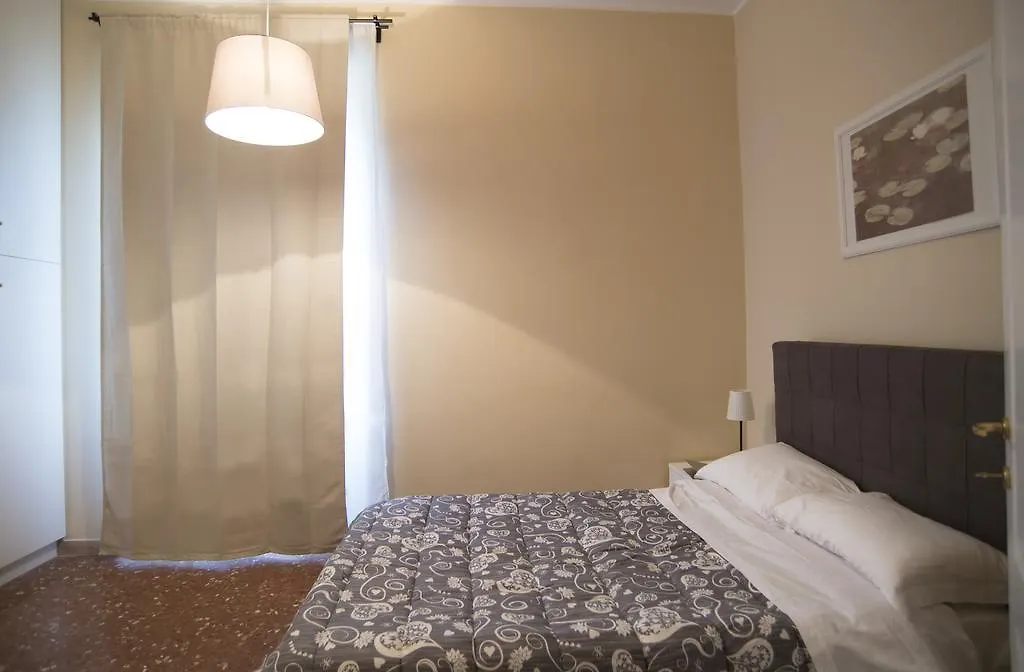 Capital Flat 9-A Apartment Rome
